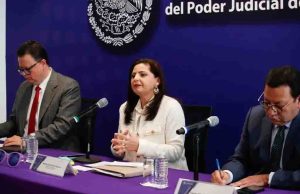 TEPJF no suspenderá la elección judicial, sentencian magistrados