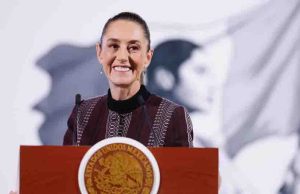 Tenemos plan A, B y C ante decisión de Trump sobre aranceles del 25% a México: Sheinbaum