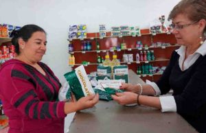 Tiendas del Bienestar ampliarán su red a 25,600 unidades en 2025, superando a OXXO