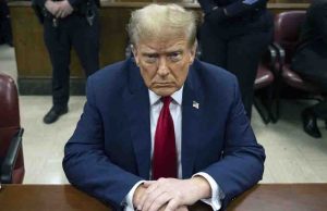 Trump será sentenciado por pagos a actriz porno 10 días antes de tomar posesión