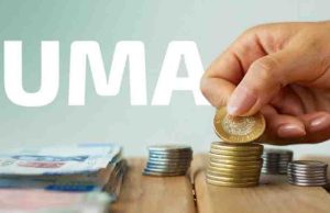 Valor de la UMA cambiará a partir del 1o de febrero