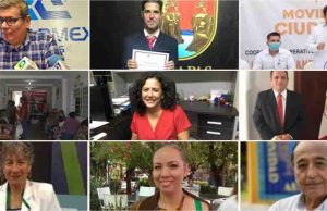 Tres mujeres y seis hombres van por rectoría de la Unicach