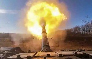 Ucrania «lista para un acuerdo» de paz con Rusia, dice Trump