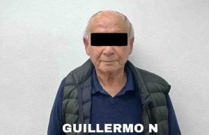 Vinculan a proceso a ‘Billy’ Álvarez por delincuencia organizada y lavado