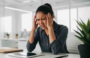 Más del 75% de los mexicanos viven con niveles altos de estrés