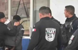 Vinculan a proceso a migrantes por asesinato de agente del INM en Chihuahua