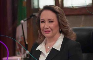 Yasmín Esquivel acusa a Comité del PJF de violar derechos de aspirantes a elección judicial; “hay más de mil afectados”, reitera