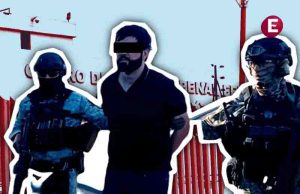 Yerno de ‘El Mayo’ Zambada es vinculado a proceso; seguirá en el Altiplano