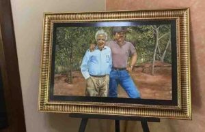 “El Mayo” Zambada: AMLO tiene razón, los balazos son peligrosos; María Scherer relata encuentro antes de que fuera secuestrado