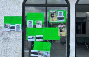 Piden justicia por la muerte de joven en San Cristóbal