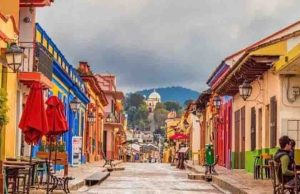 Tour operadores afirman que Turismo en Chiapas ha bajado