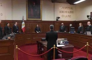 SHCP retendrá dinero de fideicomisos del Poder Judicial, notifica a la SCJN