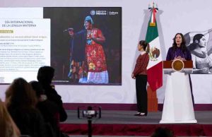 Presentan actividades del Año de la Mujer Indígena