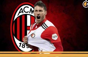 ¡Acuerdo cerrado! Santiago Giménez jugará en el AC Milan