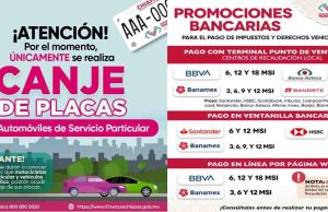 Agradece Secretaría de Finanzas compromiso de contribuyentes para construir un Chiapas más seguro