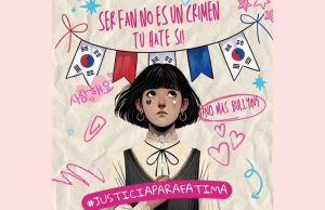 Alumna de secundaria es arrojada del tercer piso; la molestaban por ser fan del K-Pop