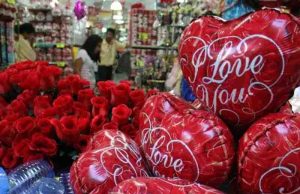 Día del Amor generará 32.5 mmdp; 16% más que en 2024