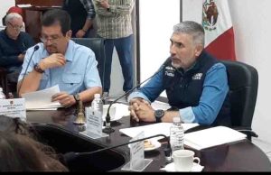 Ángel Torres parece no temer ante auditoría por compras a sobreprecios