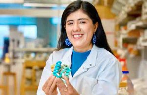 Crea antídoto contra veneno de serpiente