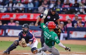 ¡México aplasta a Japón y asegura primer lugar en Serie del Caribe!
