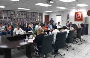 Aprueba Cabildo de Tuxtla 27 mdp para compra de insumos