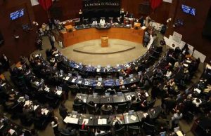 Aprueban comisiones del Senado reforma a la Ley del Infonavit; será turnada a la Mesa Directiva este jueves