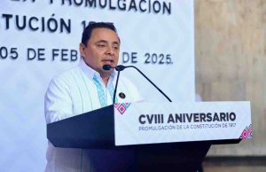 Atender con humanismo al pueblo