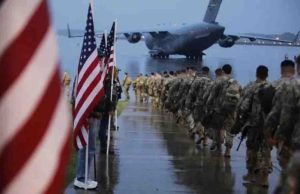 Autoriza Senado ingreso de militares de EU para adiestrar a marinos mexicanos; la iniciativa fue aprobada por unanimidad