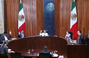 SCJN da razón al TEPJF, y este reitera a jueces: somos la máxima autoridad electoral