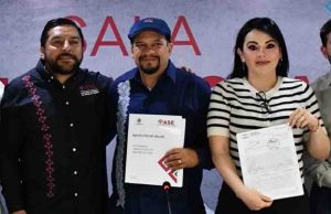 Recursos 2024 de Secretaría de Salud son auditados por SAyBG y ASE