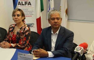 Canacos de Chiapas y Concanaco fortalecen alianzas para el desarrollo