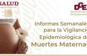 Chiapas reporta el 2do mayor número de muertes maternas del país