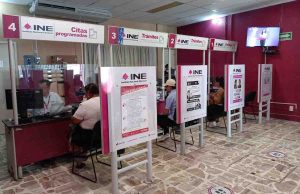 Ciudadanía tiene hasta el 28 de febrero para solicitar reposición de la Credencial para Votar