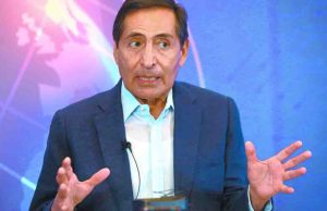 México tiene colchones financieros para enfrentar eventualidades: SHCP