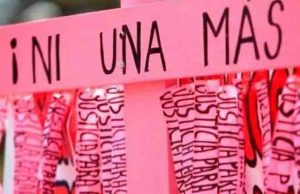 Colectiva 50+1 reporta dos nuevos feminicidios en Chiapas