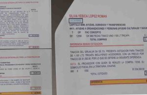 Compras del Ayuntamiento «conejo» una cloaca; Regidora exige auditoría