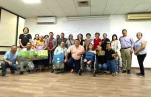 Coneculta ofrecerá espacio inclusivo en la Casa de las Artes y las Culturas Corazón Borraz