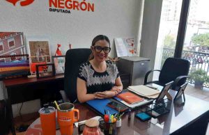 Convoca Negrón Sánchez a dialogar en el caso de las supuestas candidaturas vendidas de MC