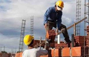 Decrece 22.4% sector Construcción en Chiapas