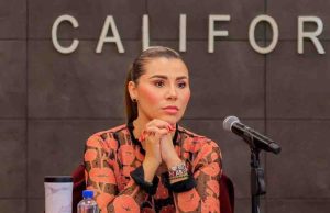 No habrá crisis humanitaria en la frontera debido a deportaciones de EU, asegura Marina del Pilar Ávila