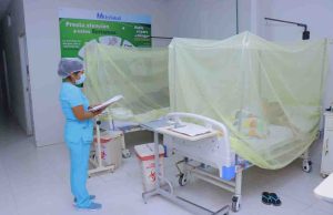 En lo que va del año, Chiapas reporta 4 muertes por probable dengue