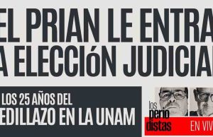 Congreso destituye a Uriel Carmona por manipular feminicidio; asume Édgar Maldonado