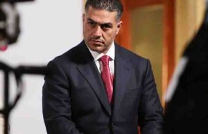 Diálogo con el crimen, “un espejismo que siempre sale mal”, advierte Harfuch