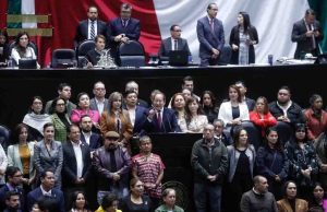 Diputados aprueban lista de mil 412 candidatos a cargo judicial