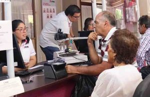 De cara a elecciones del PJ, INE-Chiapas renovó 200 mil credenciales
