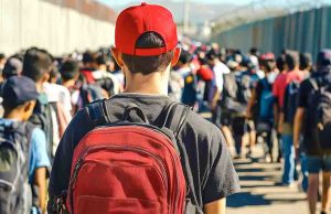 Ante la emergencia migrante, empatía y solidaridad