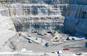 Encuentran los restos del décimo y último minero atrapado en ‘El Pinabete’