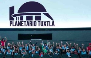 En enero, más de 6 mil personas visitan el Planetario Tuxtla y el MUCH