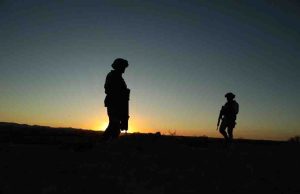 Enviará el Pentágono otros mil 500 soldados a frontera con México