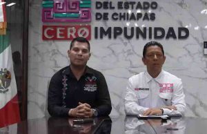 Esclarecen asesinato de cirujano plástico en Tapachula